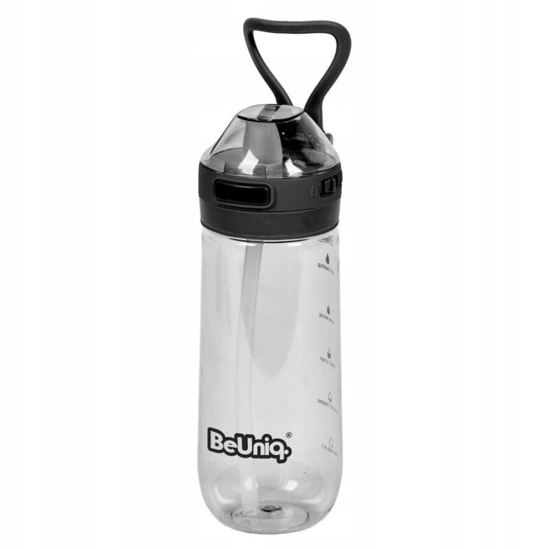 Mokyklinė kuprinė Paso Active 30l, juoda - Image 8