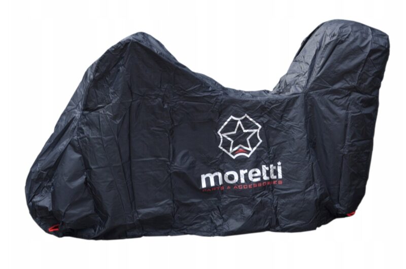 Motociklo uždangalas XL Morreti