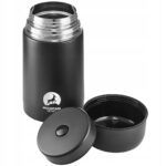 Mountain goat termosas maistui 1000ml  sandarus ir ilgaamžis
