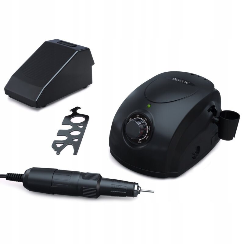 Nagų freza Semilac 65W - Image 3