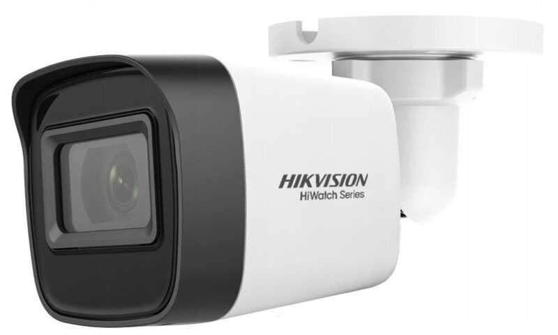 Namų apsaugos kamera Hikvision - Image 7