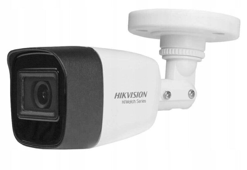 Namų apsaugos kamera Hikvision - Image 2