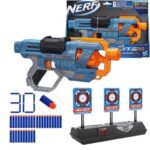 Nerf Elite 2.0 Commander E9485 rinkinys