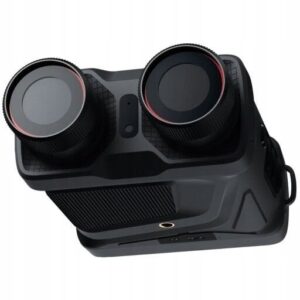 Termovizorius Night Vision Binoculars  HD vaizdas ir naktinis matymas