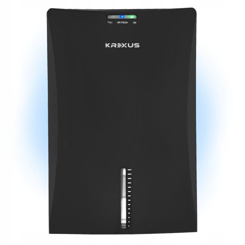Oro sausintuvas - drėgmės sugėriklis Krexus 65W - Image 2