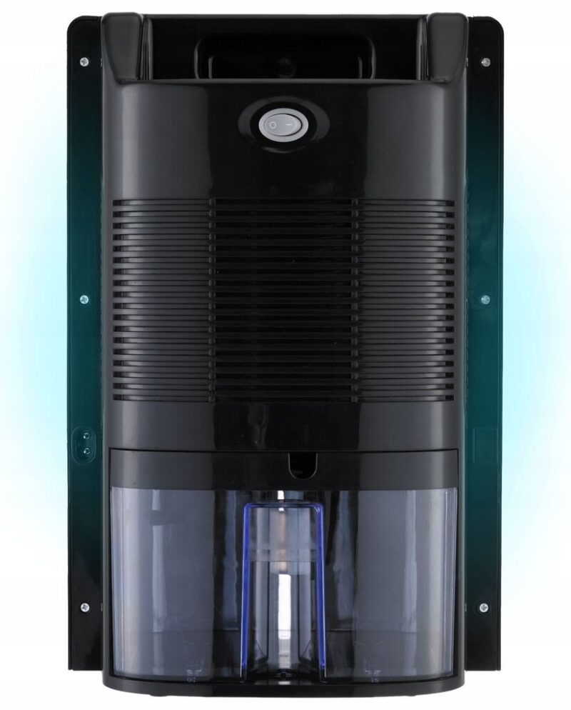 Oro sausintuvas - drėgmės sugėriklis Krexus 65W - Image 3