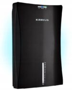 Oro sausintuvas - drėgmės sugėriklis Krexus 65W