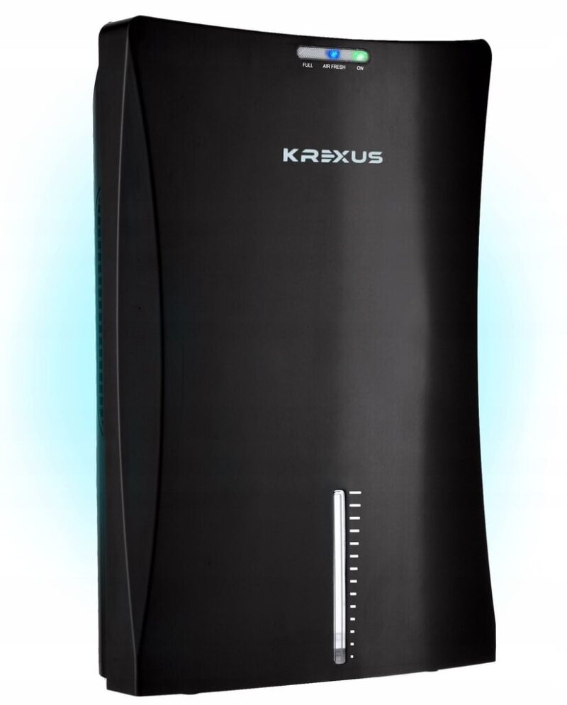 Oro sausintuvas - drėgmės sugėriklis Krexus 65W