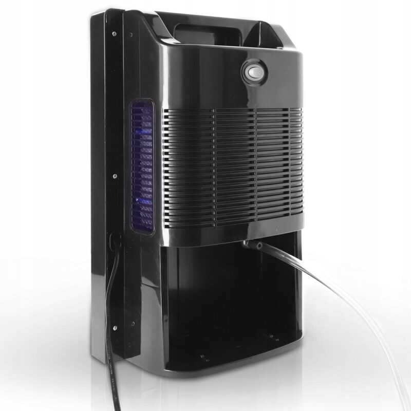 Oro sausintuvas - drėgmės sugėriklis Krexus 65W - Image 5