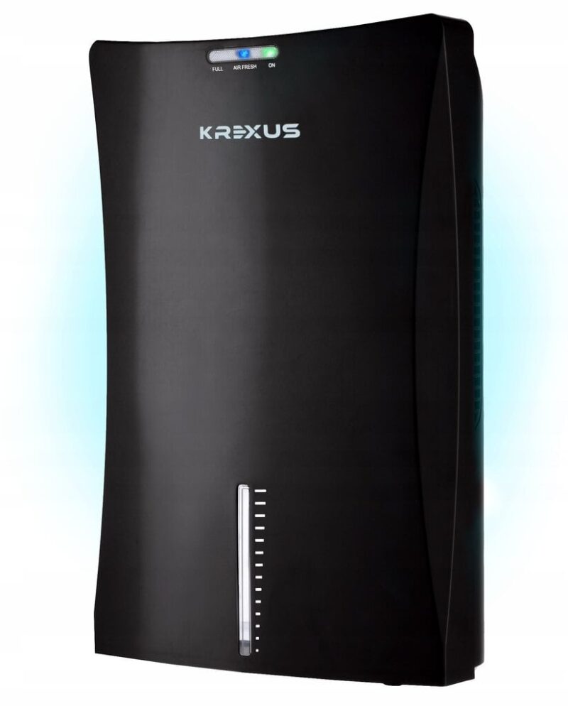 Oro sausintuvas - drėgmės sugėriklis Krexus 65W - Image 4