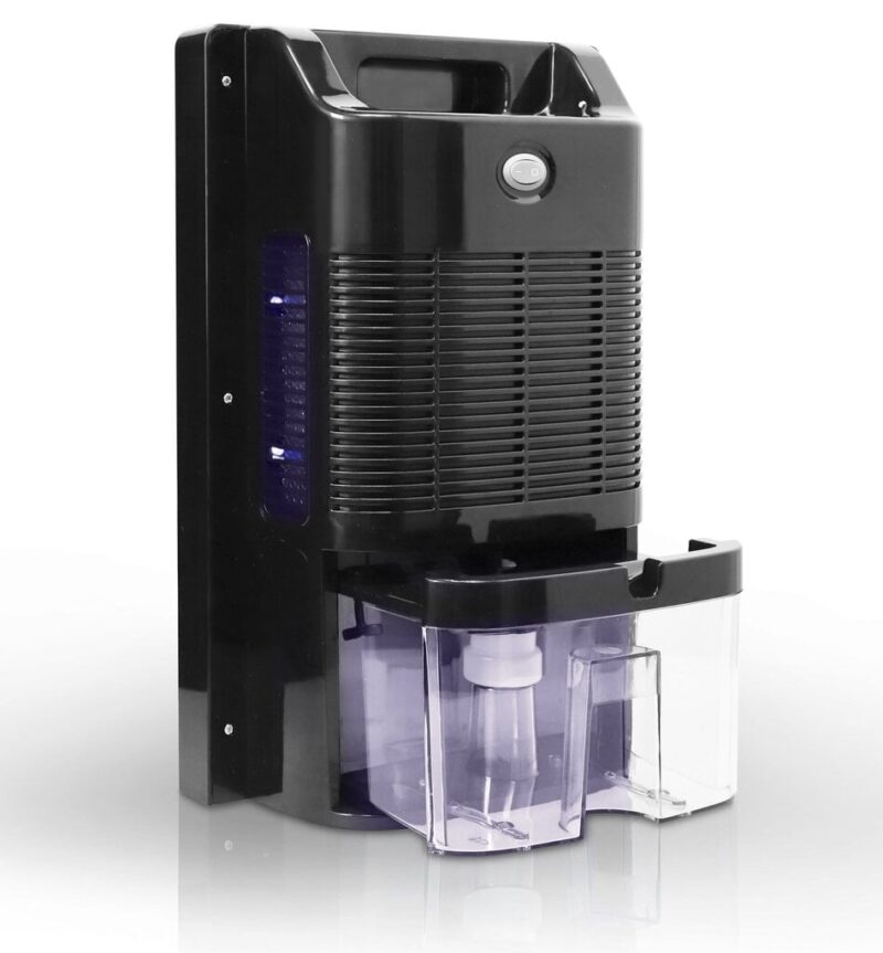 Oro sausintuvas - drėgmės sugėriklis Krexus 65W - Image 6