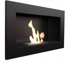 Pakabinamas biožidinys su saugiu biologiniu įdėklu 65x37x144 cm