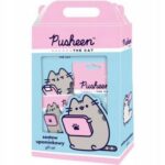 Piešimo rinkinys Pusheen, 62vnt