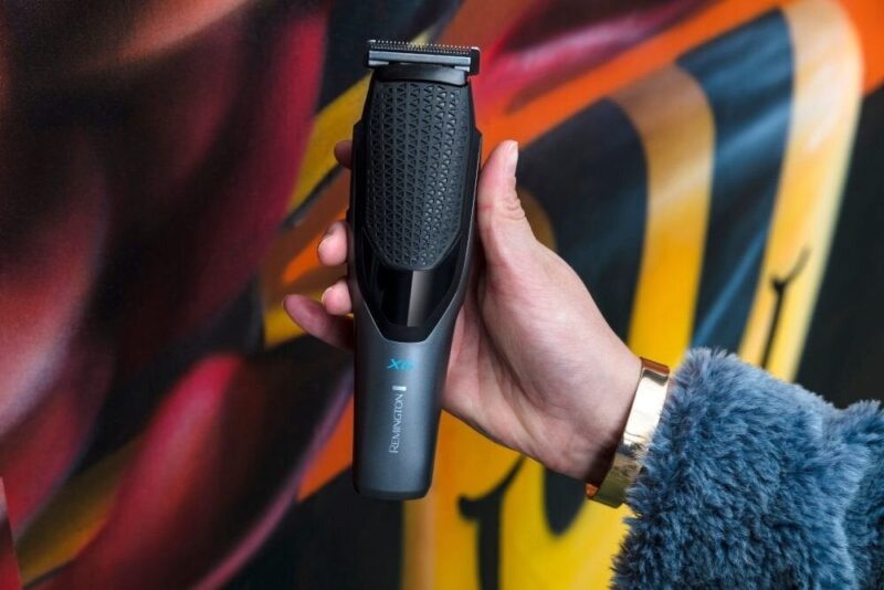 Remington Power HC6000 plaukų kirpimo mašinėlė  72 pjovimo ilgiai