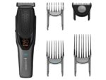 Remington Power HC6000 plaukų kirpimo mašinėlė  72 pjovimo ilgiai