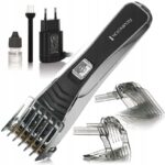 Remington Titanium Pro plaukų kirpimo mašinėlė - belsi.lt