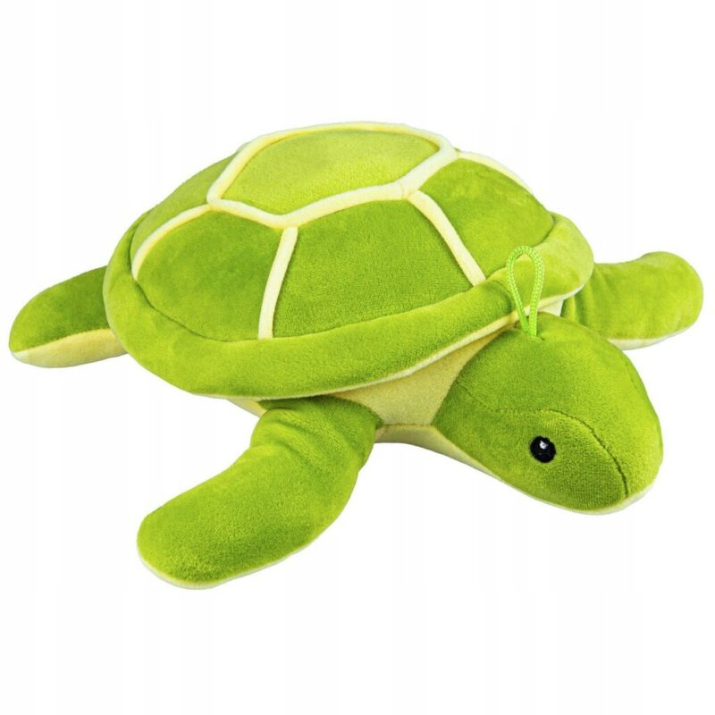Pliušinis vėžlys 50cm