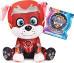 Pliušinis žaislas Spin Master Paw Patrol Marshall, 15cm