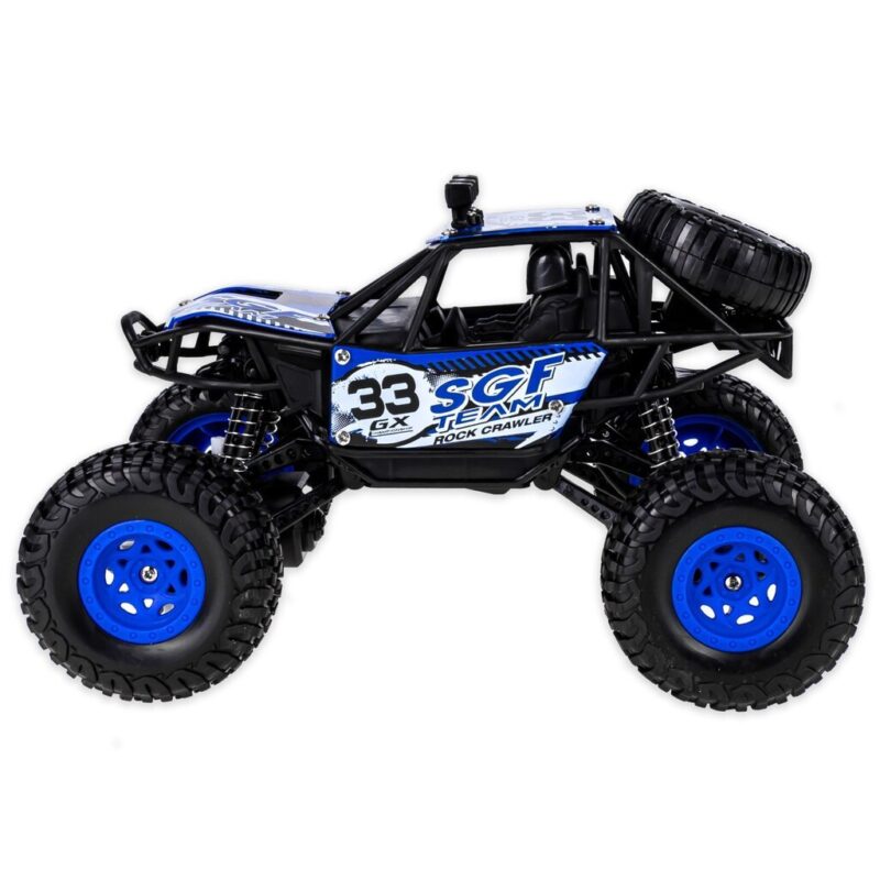 RC Automobilis AIG Rock Crawler - Image 5