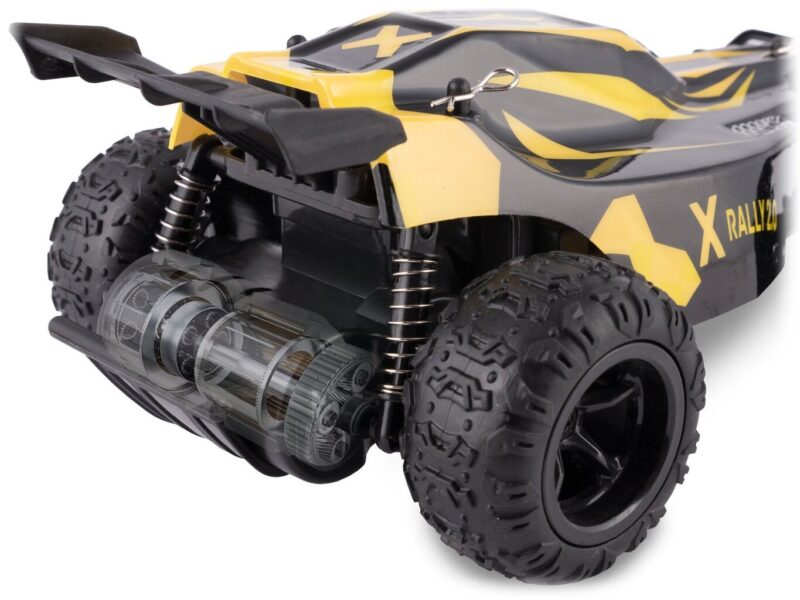 RC automobilis Overmax-Rally 2.0, 1:22 - Image 3