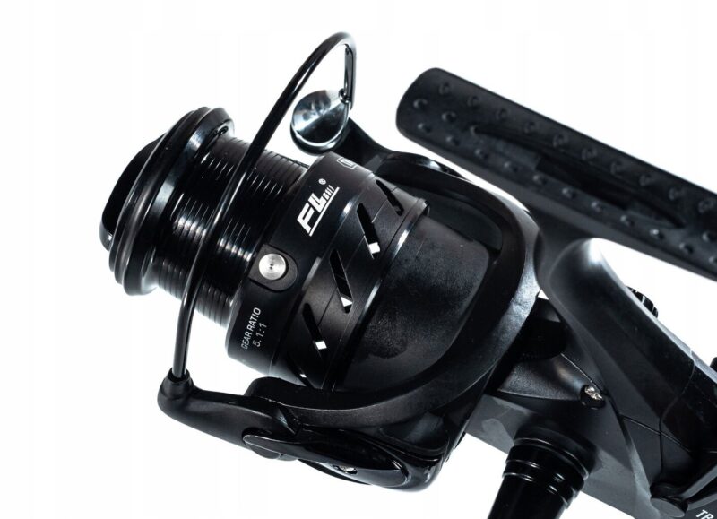 Ritė TB12 40 FR 9+1