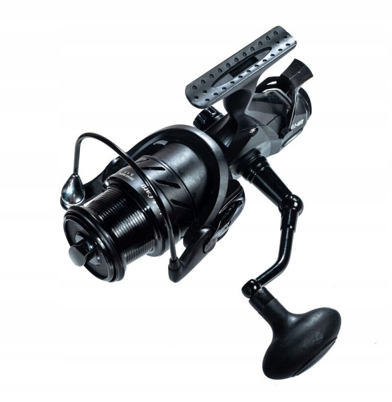 Ritė TB12 40 FR 9+1