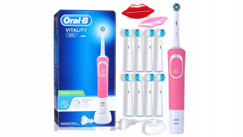 Oral-B Vitality 100 - Image 2