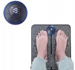 semfoot73671reference2jpg belsilt Sem Foot EMS pėdų masažuoklis 8 programos 19 intensyvumo lygiai