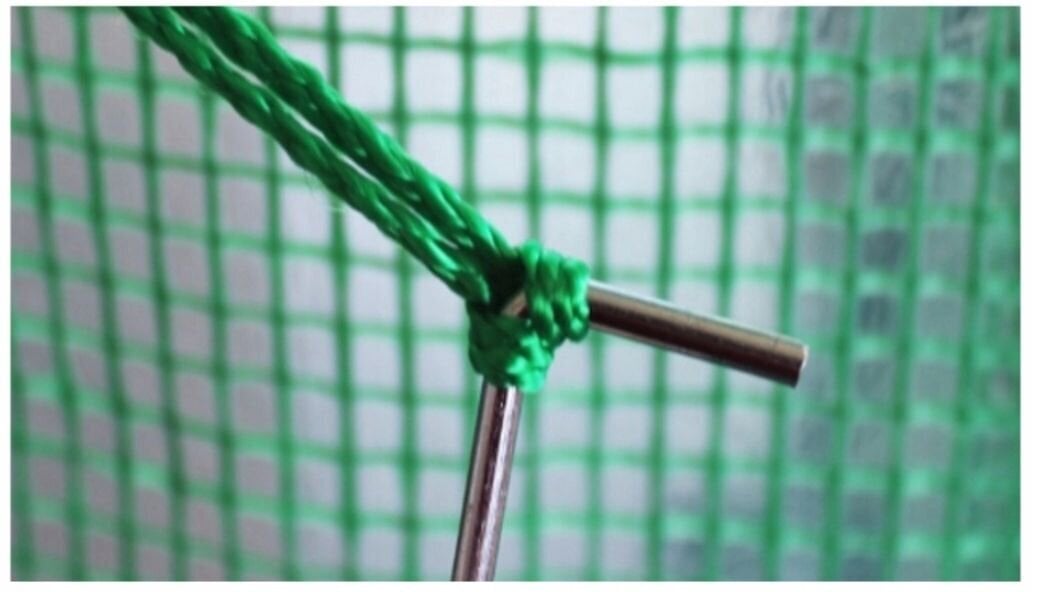 siltnamisgardenline18x14x094m57fc9uzsakytireference2jpg belsilt Šiltnamis Gardenline 18x14x094 m patvari apsauga augalams