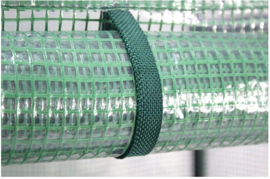 siltnamisgardenline18x14x094m677a0vertinimaireference2jpg belsilt Šiltnamis Gardenline 18x14x094 m patvari apsauga augalams