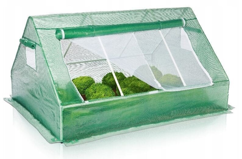 siltnamisgardenline18x14x094m7e252kainareference2jpg belsilt Šiltnamis Gardenline 18x14x094 m patvari apsauga augalams