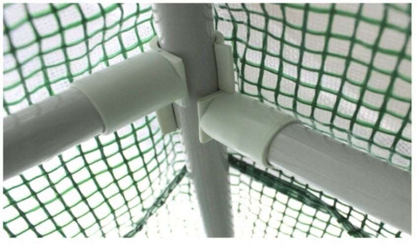 siltnamisgardenline18x14x094mb8178onlinereference2jpg belsilt Šiltnamis Gardenline 18x14x094 m patvari apsauga augalams