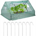 siltnamisgardenline18x14x094mdca0areference2jpg belsilt Šiltnamis Gardenline 18x14x094 m patvari apsauga augalams