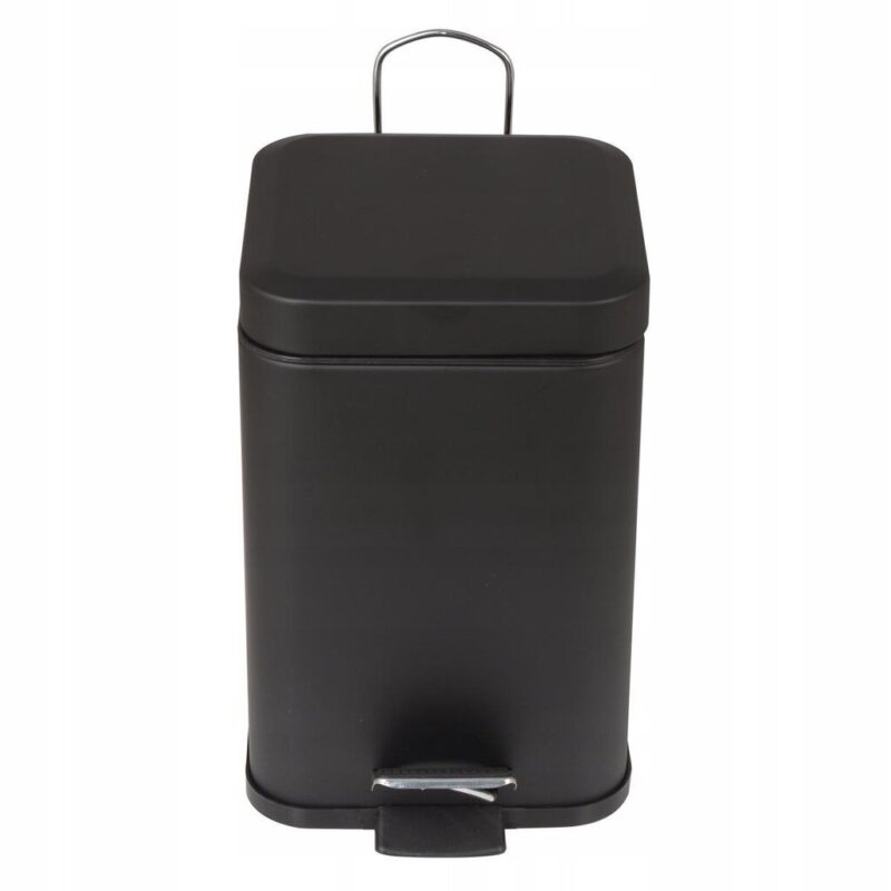 Šiukšlių dėžė ir Tualeto stovas Yoka Home - Image 4