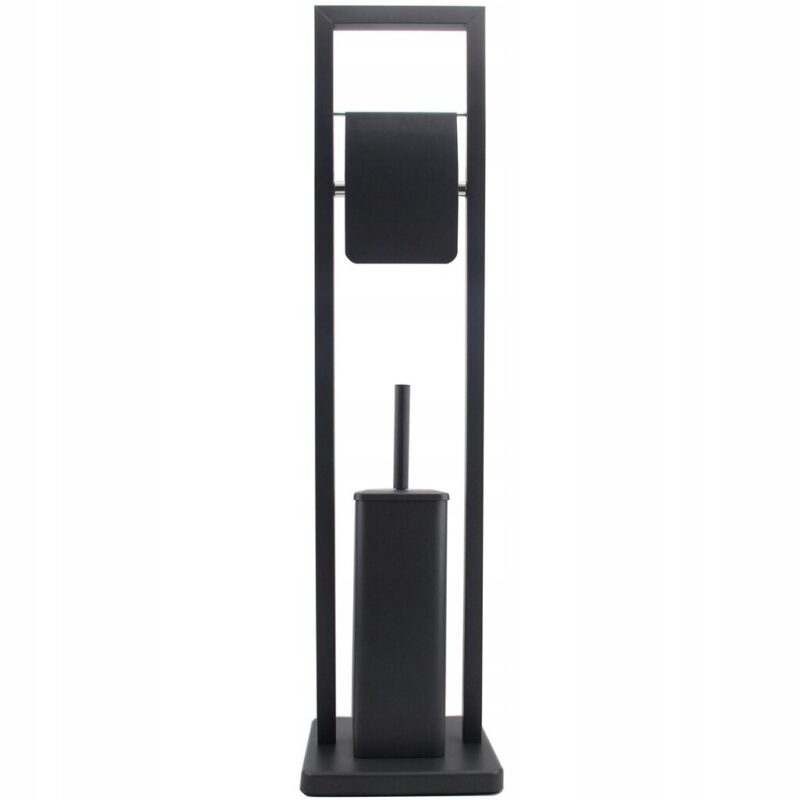Šiukšlių dėžė ir Tualeto stovas Yoka Home - Image 6