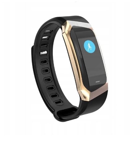smartbande18fitsmartwatchpulsometrasandroidir29cdfinternetureference2jpg  belsilt Išmanioji apyrankė SMARTBAND E18 FIT su pulsometrų ir miego stebėjimu