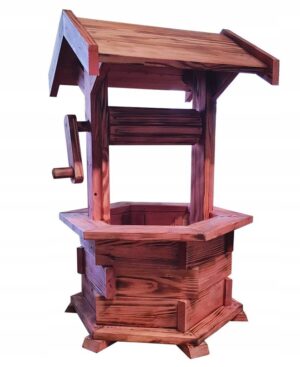 Sodo dekoracija šulinys Mazur 60 cm