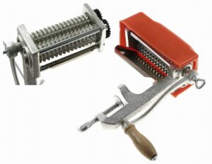 Steikų mėsos minkštinimo aparatas, 24 x 22 x 7 cm