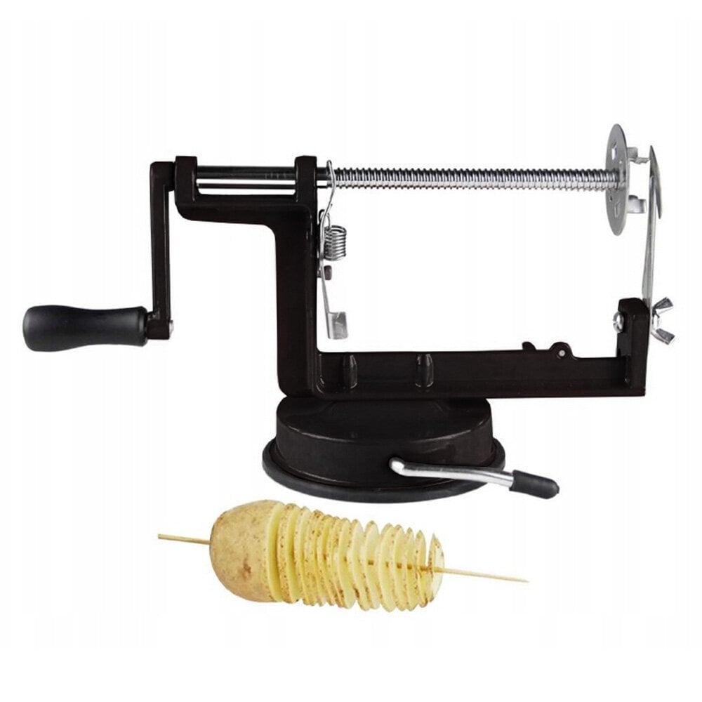 susuktubulvyciugaminimoaparatas1vnt1e04eatsiliepimaireference2jpg belsilt Susuktų bulvyčių gaminimo aparatas tikslus ir saugus pjaustymas