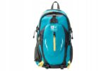 Turistinė kuprinė HiMountain 35l mėlyna