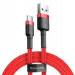 USB-C C Quick Charge 3.0 100cm 3A
