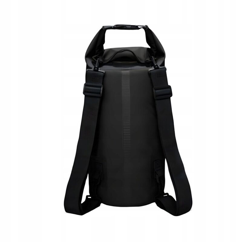 Vandeniui atsparus krepšys OceanPack, 20l, juodas - Image 10