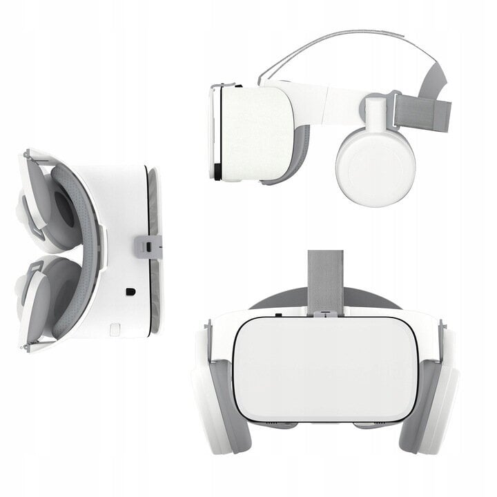 vr3dbobovrz6akiniaiausinesbt0c02ereference2jpg  belsilt VR 3D Bobovr Z6 akiniai su ausinėmis ir BT pultu