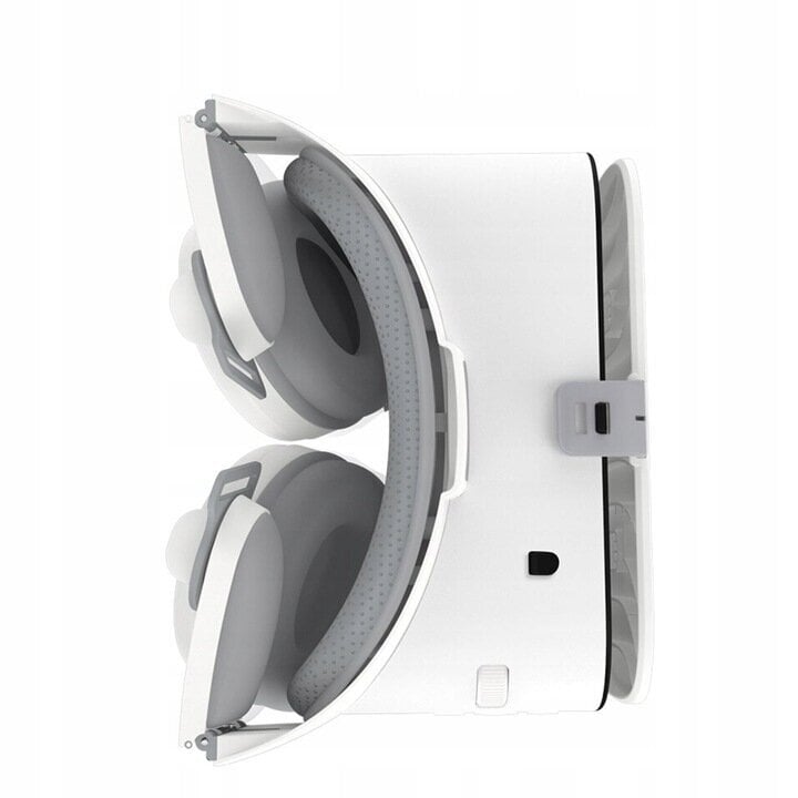 vr3dbobovrz6akiniaiausinesbt5eb01atsiliepimaireference2jpg  belsilt VR 3D Bobovr Z6 akiniai su ausinėmis ir BT pultu