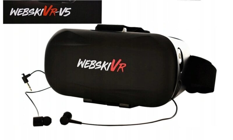 Webskivrwatch VR - Image 4