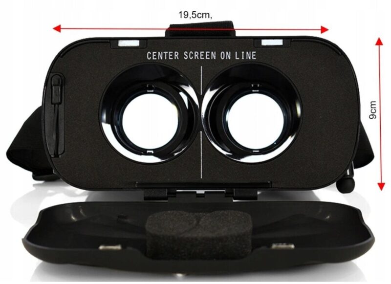 Webskivrwatch VR - Image 2