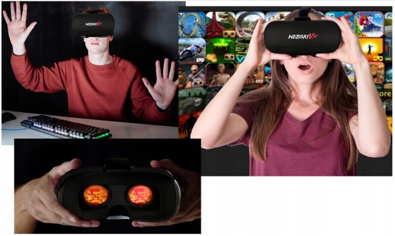 Webskivrwatch VR - Image 3