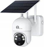 Stebėjimo kamera MatMay Solar