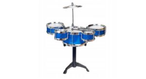 Muzikos instrumentai ir priedai