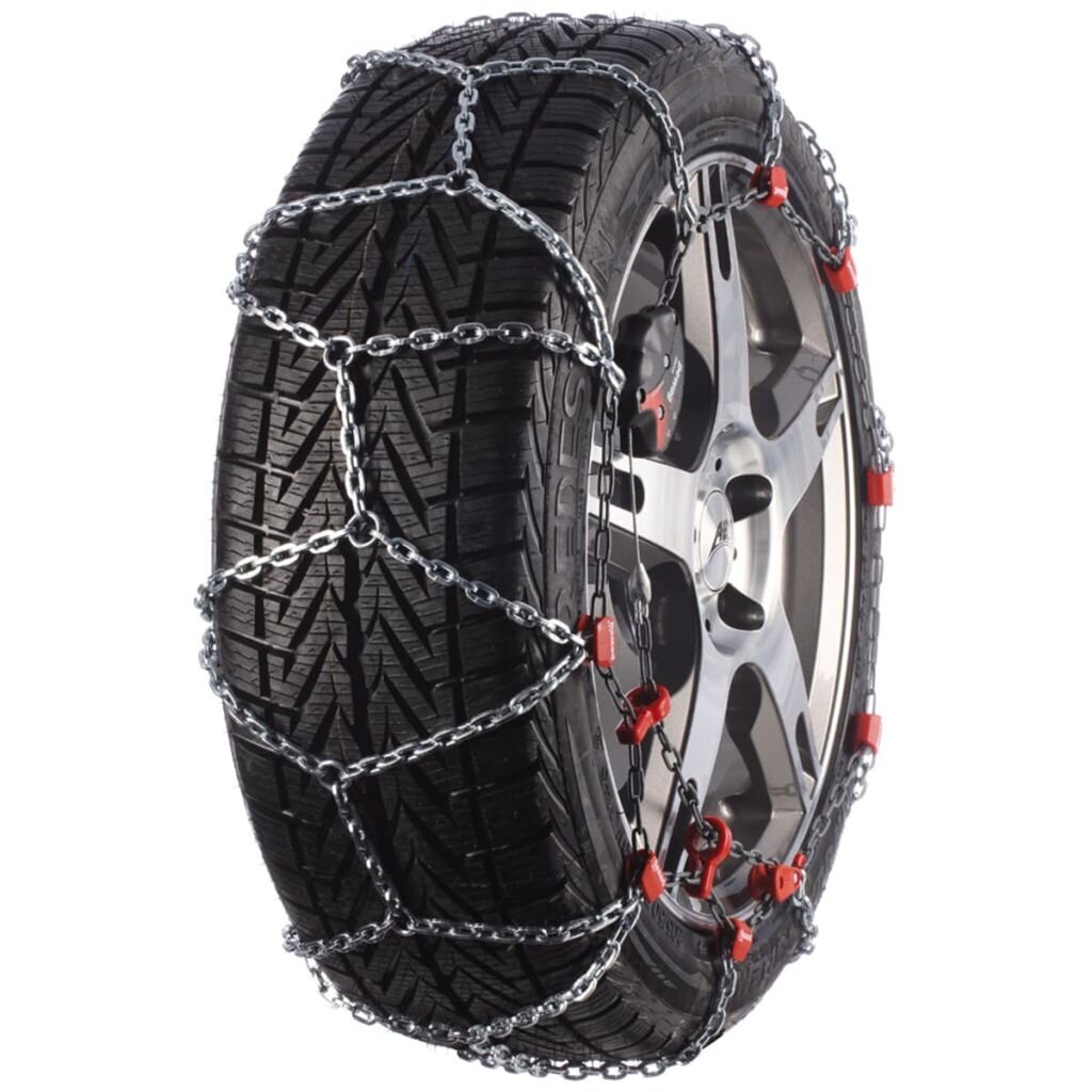 1213f4efeef6dd1dd400f94d2f5c2fbdreference  belsilt Pewag RS9 77 Servo 9 sniego grandinės 2 vnt  belsilt